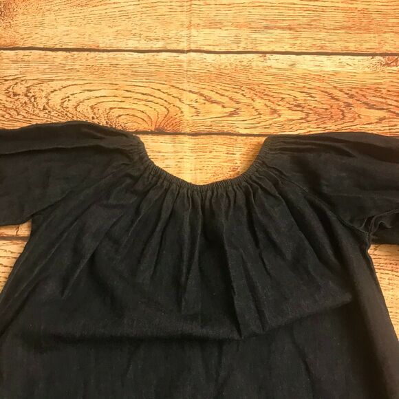 Sweet Chic-A-De Girl’s Dress Initial P 6 - Picture 3 of 7